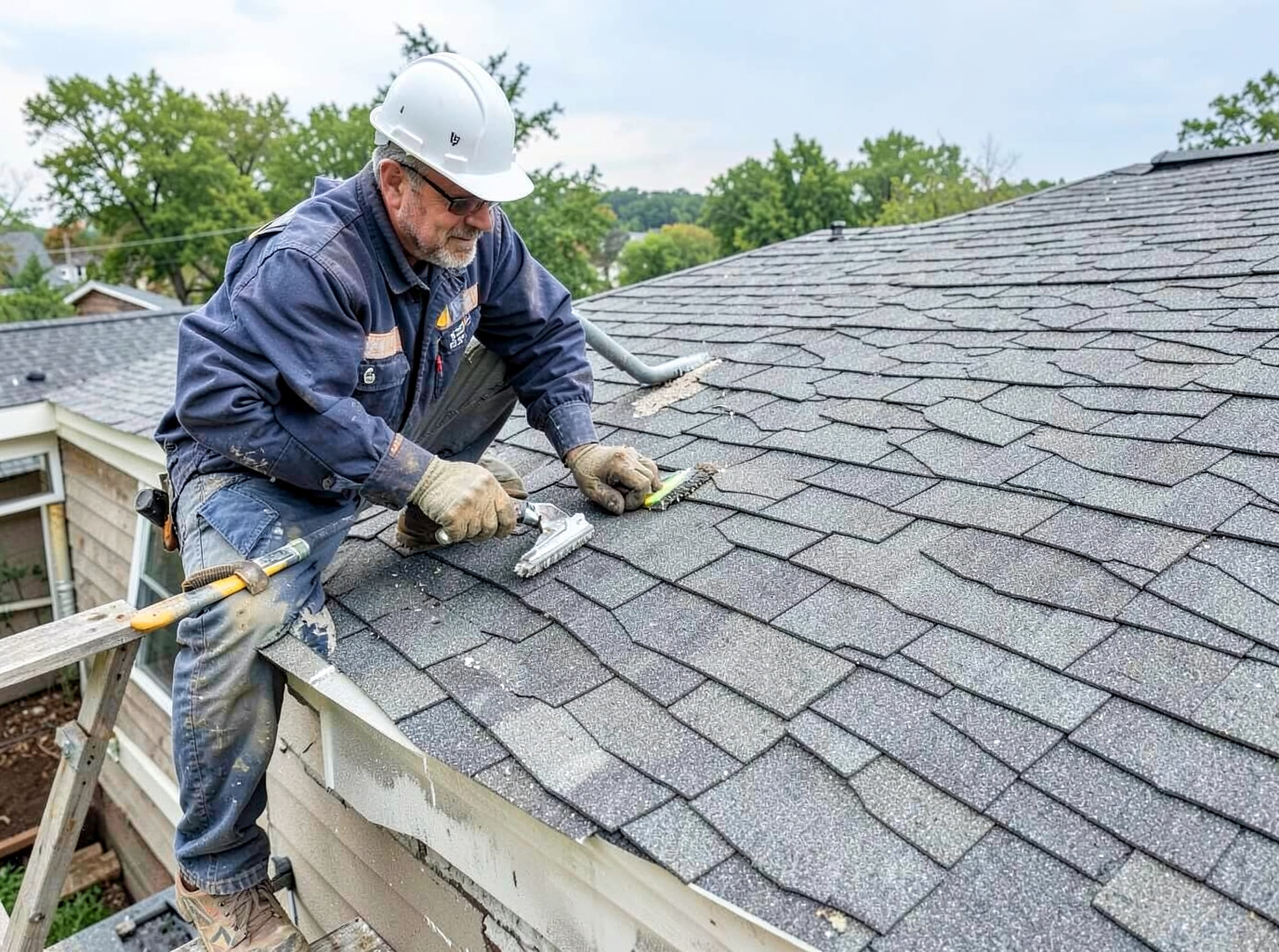 Roofing Contractor in Williamston, NC, NC 27892