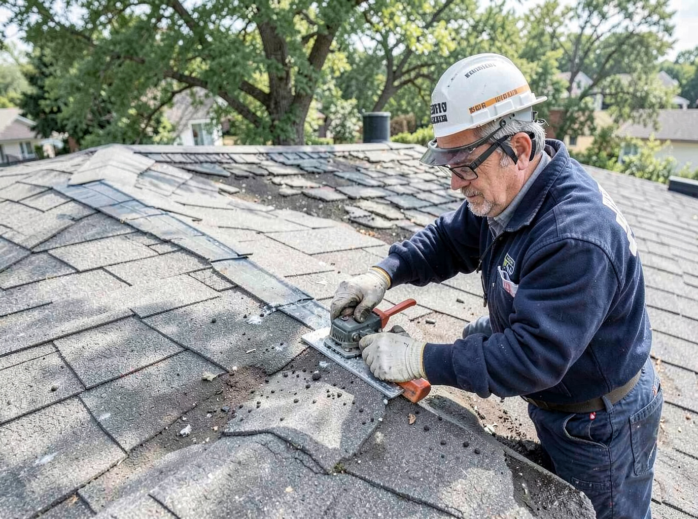 Roofing Contractor in Ayden, NC, NC 28513
